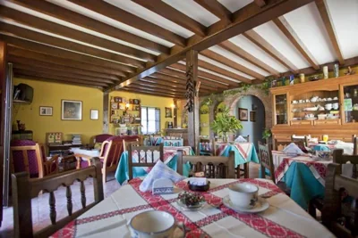Posada los Taranos — foto 4