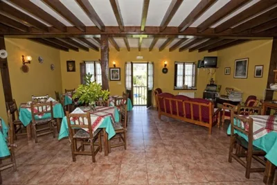 Posada los Taranos — foto 5