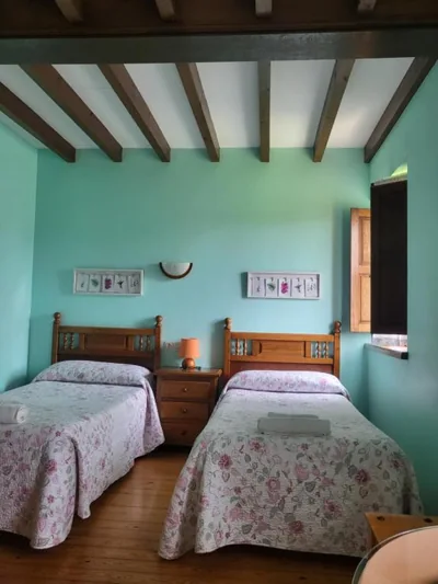 Posada los Taranos — foto 7