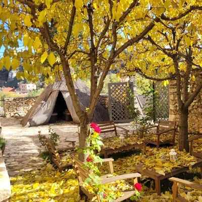 Posada Los Templarios — photo 8