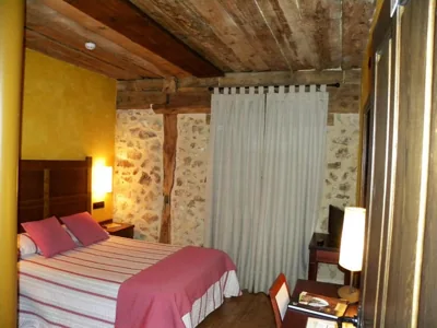 Posada Los Templarios — photo 9