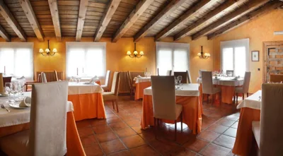 Posada Los Templarios — photo 12
