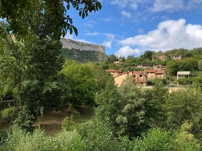 Posada Los Vallucos — foto 5