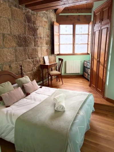 Posada Los Vallucos — foto 6