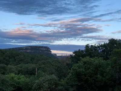 Posada Los Vallucos — foto 11