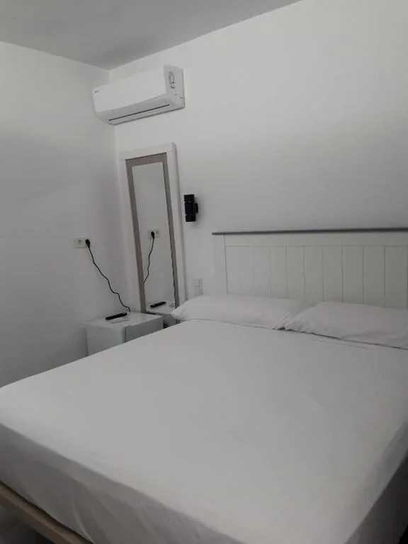 Doppelzimmer — Posada Maria Santa Pola
