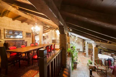 Posada Mayor de Migueloa — Foto 3