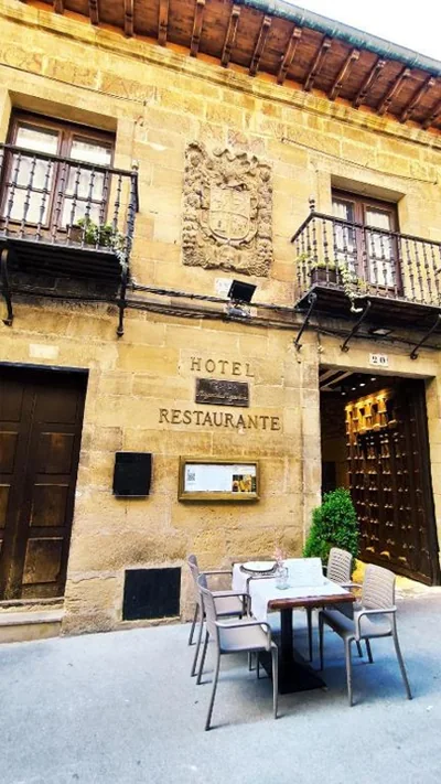Posada Mayor de Migueloa — Foto 8