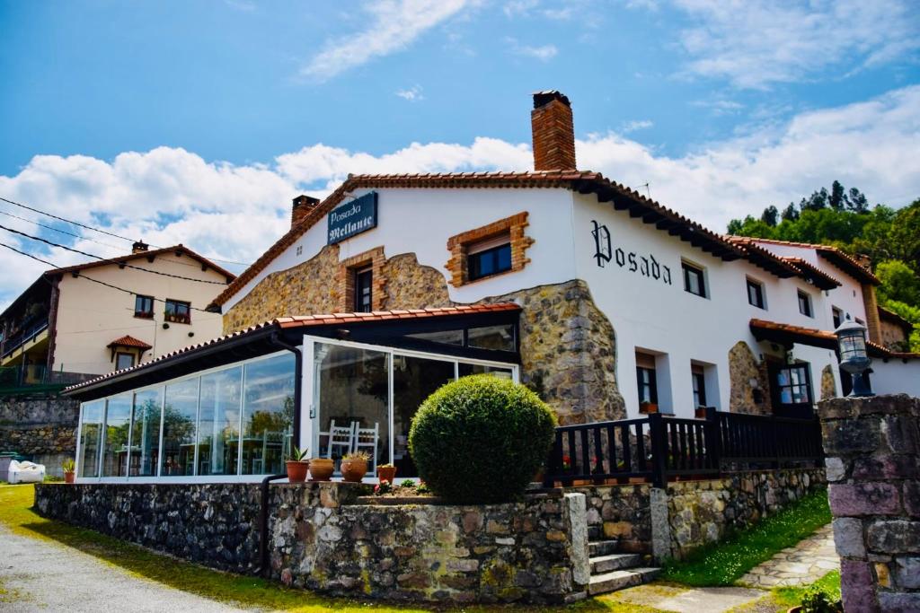 Posada Mellante