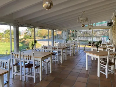 Posada Mellante — Foto 4
