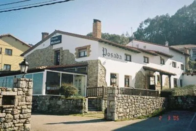 Posada Mellante — Foto 5