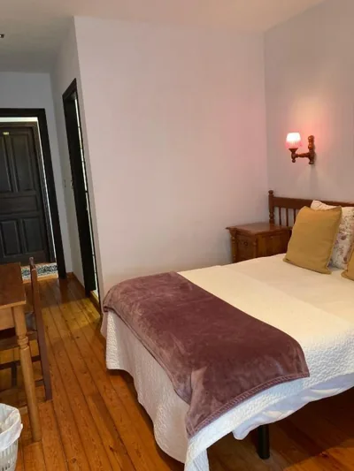 Posada Mellante — Foto 12
