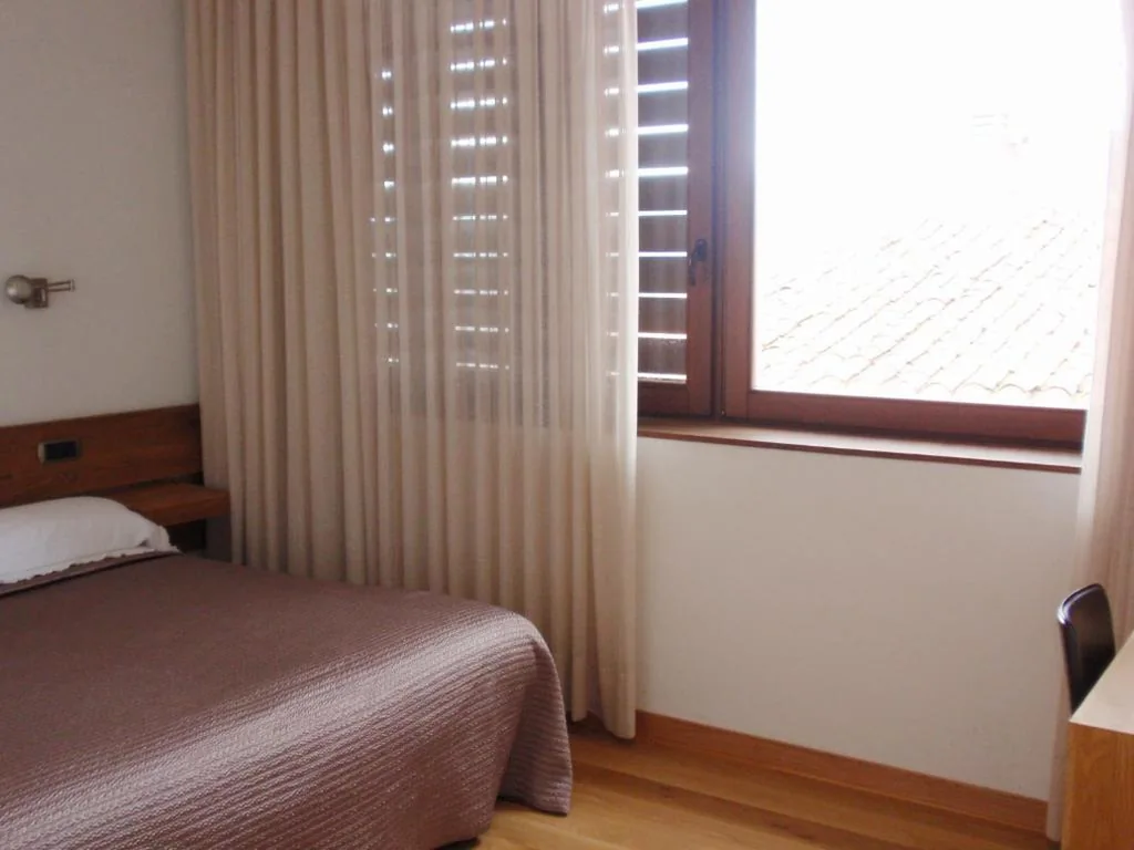 Quarto Duplo - 1 ou 2 camas — Posada Miranda
