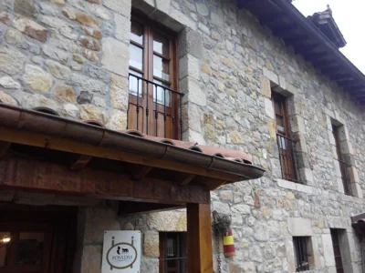 Posada Montero de la Concha — photo 9