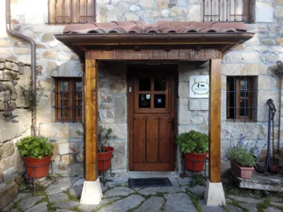 Posada Montero de la Concha — photo 10