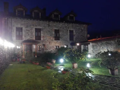Posada Montero de la Concha — photo 11