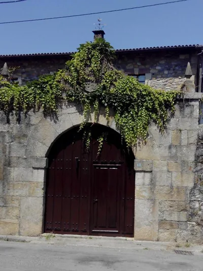 Posada Montero de la Concha — photo 12