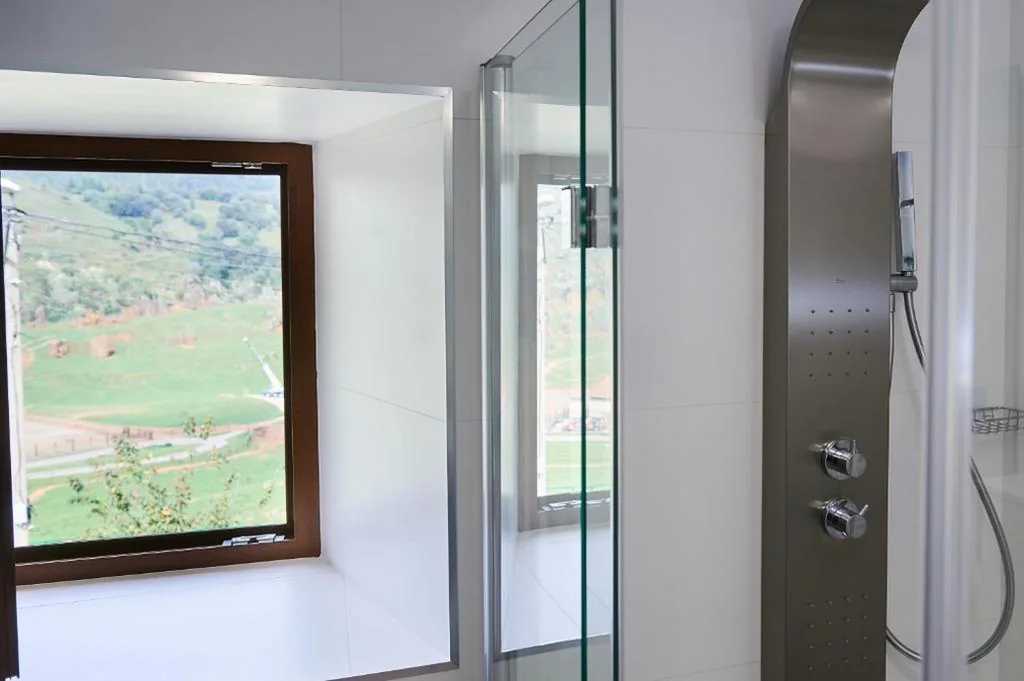 Quarto Familiar Deluxe — Posada Naturae