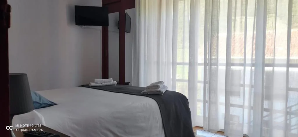 Habitación Doble — Posada Ojedo Los Ñeros