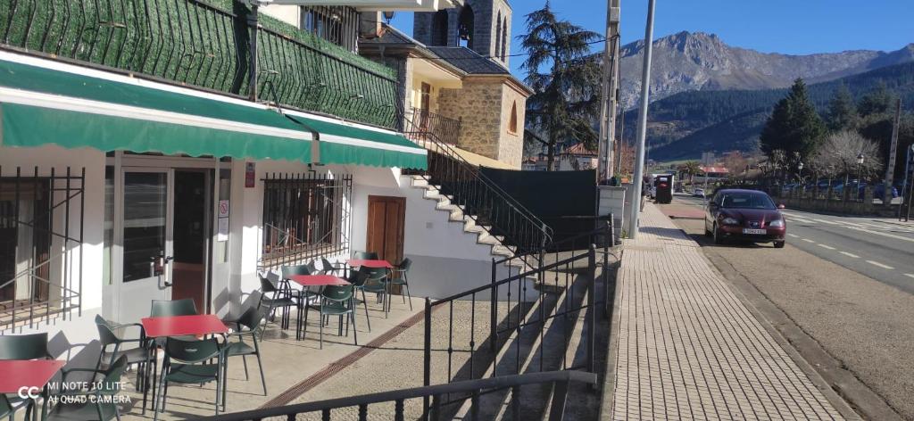Posada Ojedo Los Ñeros