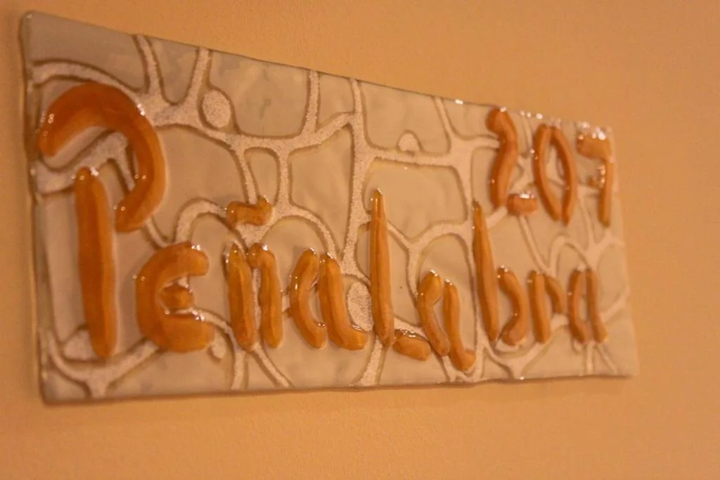 Standard-Doppelzimmer — Posada Ormas