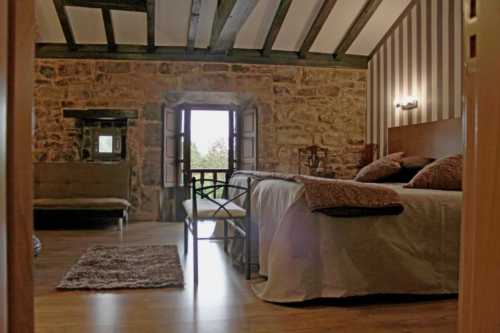 Posada Ormas