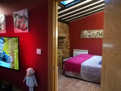 Posada Ormas — Foto 5