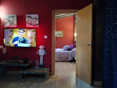 Posada Ormas — Foto 6
