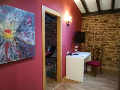 Posada Ormas — Foto 11