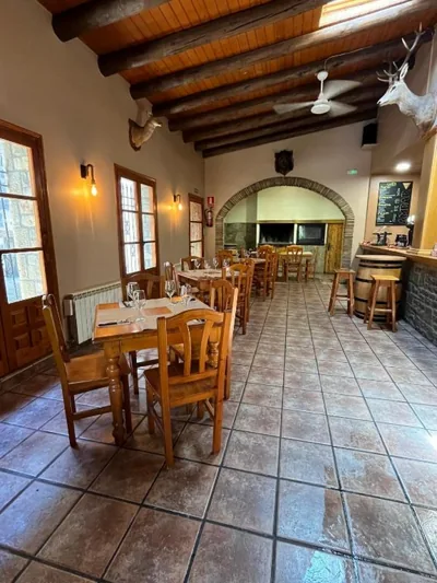 Posada OsTablaus — foto 11