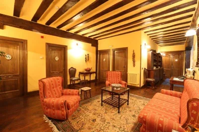Posada Palacio de Beola by Clabao — foto 2
