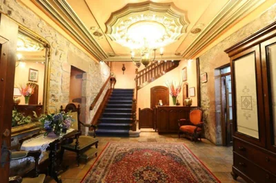 Posada Palacio de Beola by Clabao — foto 3