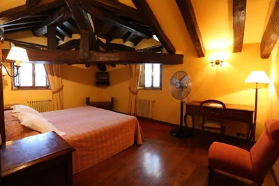 Posada Palacio de Beola by Clabao — foto 4