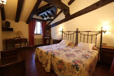 Posada Palacio de Beola by Clabao — foto 5