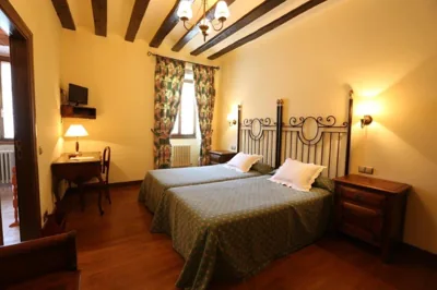 Posada Palacio de Beola by Clabao — foto 6