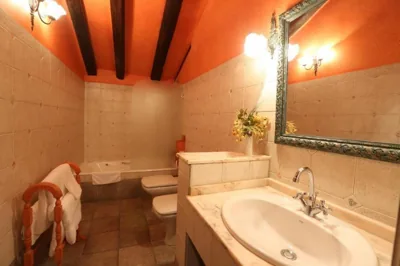Posada Palacio de Beola by Clabao — foto 8
