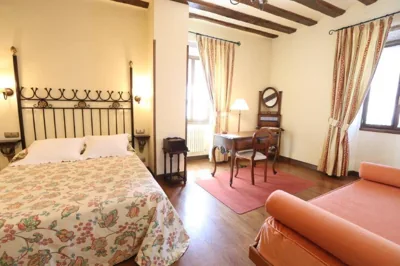 Posada Palacio de Beola by Clabao — foto 11