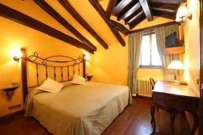Posada Palacio de Beola by Clabao — foto 12
