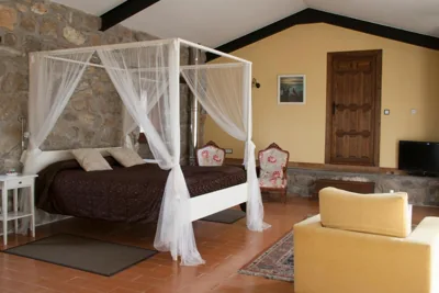 Posada Palacio Manjabalago — foto 2
