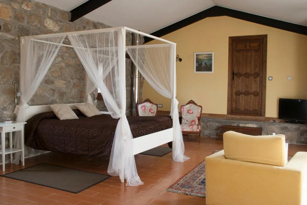 Posada Palacio Manjabalago
