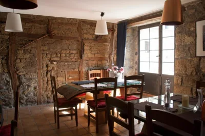 Posada Palacio Manjabalago — foto 3