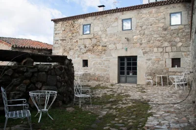 Posada Palacio Manjabalago — foto 5