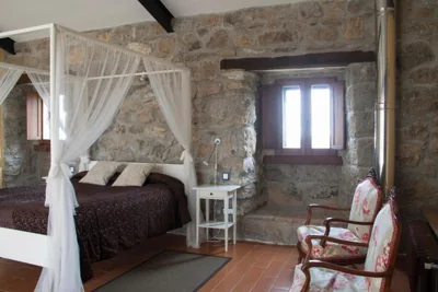 Posada Palacio Manjabalago — foto 6