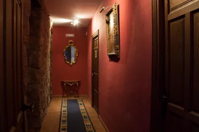 Posada Palacio Manjabalago — foto 8