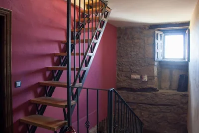 Posada Palacio Manjabalago — foto 10