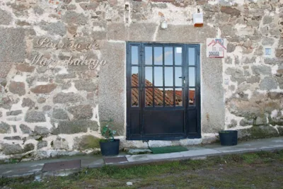 Posada Palacio Manjabalago — foto 11