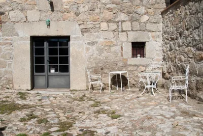 Posada Palacio Manjabalago — foto 12