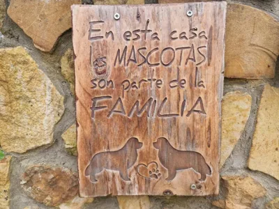 Posada PetFriendly El Molino de Cantabria - Hotel Rural B&B - — foto 4
