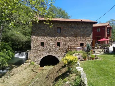 Posada PetFriendly El Molino de Cantabria - Hotel Rural B&B - — foto 5