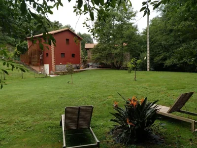 Posada PetFriendly El Molino de Cantabria - Hotel Rural B&B - — foto 7
